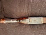 W. W. Greener Empire SxS 12 Gauge 30" Barrels - Very Good Condition - 8 of 14