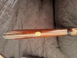 W. W. Greener Empire SxS 12 Gauge 30" Barrels - Very Good Condition - 7 of 14