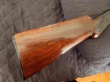 W. W. Greener Empire SxS 12 Gauge 30" Barrels - Very Good Condition - 10 of 14
