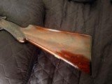 W. W. Greener Empire SxS 12 Gauge 30" Barrels - Very Good Condition - 4 of 14