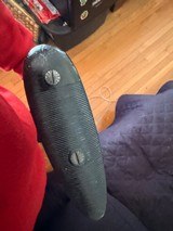 W. W. Greener Empire SxS 12 Gauge 30" Barrels - Very Good Condition - 14 of 14