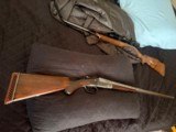 Parker Bros VHE SxS 20 Gauge Shotguns - - 2 of 10