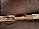 Parker Bros VHE SxS 20 Gauge Shotguns - - 6 of 10