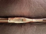 Parker Bros VHE SxS 20 Gauge Shotguns - - 7 of 10