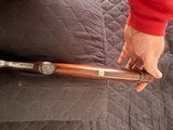 Parker Bros VHE SxS 20 Gauge Shotguns - - 8 of 10