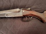 Parker Bros VHE SxS 20 Gauge Shotguns - - 10 of 10