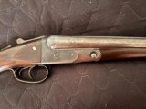 Parker Bros VHE SxS 20 Gauge Shotguns - - 4 of 10