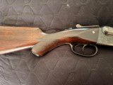 Parker Bros VHE SxS 20 Gauge Shotguns - - 1 of 10