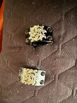 Gorgous Carved Remington 700 Emblished Custom Deluxe 30.06 Sprinfield 20" Barrel - Excellent Condition - 18 of 18