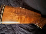 Gorgous Carved Remington 700 Emblished Custom Deluxe 30.06 Sprinfield 20" Barrel - Excellent Condition - 12 of 18