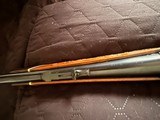 Gorgous Carved Remington 700 Emblished Custom Deluxe 30.06 Sprinfield 20" Barrel - Excellent Condition - 16 of 18