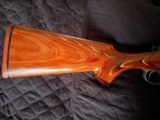 Beautiful Custom Remington 722 Bolt Action 6mmXC - Excellent Plus Condition - 3 of 12