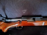 Beautiful Custom Remington 722 Bolt Action 6mmXC - Excellent Plus Condition - 9 of 12