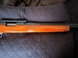 Beautiful Custom Remington 722 Bolt Action 6mmXC - Excellent Plus Condition - 5 of 12