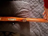 Beautiful Custom Remington 722 Bolt Action 6mmXC - Excellent Plus Condition - 8 of 12