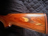 Beautiful Custom Remington 722 Bolt Action 6mmXC - Excellent Plus Condition - 2 of 12
