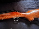 Beautiful Custom Remington 722 Bolt Action 6mmXC - Excellent Plus Condition - 10 of 12