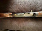 Browning MAXUS Black Gold Semi Auto 12 Gauge 30" Vented Barrel - LNIB - 11 of 13