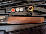 Browning MAXUS Black Gold Semi Auto 12 Gauge 30" Vented Barrel - LNIB - 7 of 13