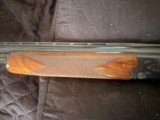 Browning Citori 12-gauge O/U 28" Vented Barrels Invector Plus Choking System - Pristine - 12 of 18