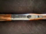 Browning Citori 12-gauge O/U 28" Vented Barrels Invector Plus Choking System - Pristine - 8 of 18