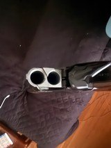 Browning Citori 12-gauge O/U 28" Vented Barrels Invector Plus Choking System - Pristine - 14 of 18