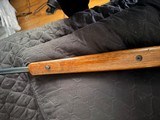 Rare Swedish made Varberger 717 30.06 Bolt Action Rifle - Excellent Condition - 10 of 16