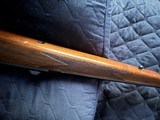 Rare Swedish made Varberger 717 30.06 Bolt Action Rifle - Excellent Condition - 12 of 16