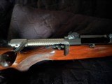 Rare Swedish made Varberger 717 30.06 Bolt Action Rifle - Excellent Condition - 14 of 16