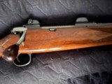 Rare Swedish made Varberger 717 30.06 Bolt Action Rifle - Excellent Condition - 5 of 16