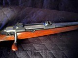 Rare Swedish made Varberger 717 30.06 Bolt Action Rifle - Excellent Condition - 13 of 16