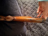 Rare Swedish made Varberger 717 30.06 Bolt Action Rifle - Excellent Condition - 9 of 16