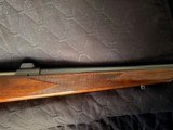Rare Swedish made Varberger 717 30.06 Bolt Action Rifle - Excellent Condition - 6 of 16