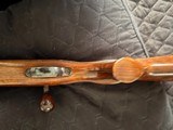 Rare Swedish made Varberger 717 30.06 Bolt Action Rifle - Excellent Condition - 8 of 16