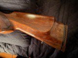Rare Swedish made Varberger 717 30.06 Bolt Action Rifle - Excellent Condition - 11 of 16