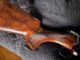 Rare Swedish made Varberger 717 30.06 Bolt Action Rifle - Excellent Condition