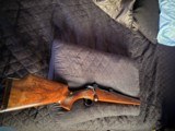 Rare Swedish made Varberger 717 30.06 Bolt Action Rifle - Excellent Condition - 3 of 16
