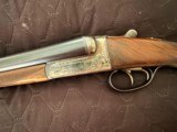 AYA No. 4 SxS 12 Gauge Shotgun - VG+ - 13 of 17
