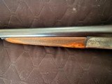 AYA No. 4 SxS 12 Gauge Shotgun - VG+ - 14 of 17