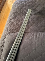 AYA No. 4 SxS 12 Gauge Shotgun - VG+ - 17 of 17