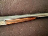 AYA No. 4 SxS 12 Gauge Shotgun - VG+ - 8 of 17