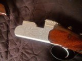 Early Tough Beretta S56E 12 Gauge O/U Shotgun 26.5" Vented Barrel - Very Good Condition - 1 of 18