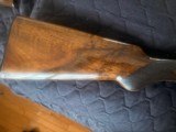 Early Tough Beretta S56E 12 Gauge O/U Shotgun 26.5" Vented Barrel - Very Good Condition - 6 of 18