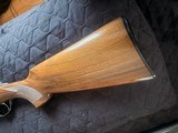 Early Beretta 686 12 Gauge O/U Shot gun 28" Vented Barrel - Very Good Condition - 7 of 15