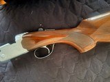 Early Beretta 686 12 Gauge O/U Shot gun 28" Vented Barrel - Very Good Condition - 8 of 15