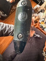 Early Beretta 686 12 Gauge O/U Shot gun 28" Vented Barrel - Very Good Condition - 15 of 15