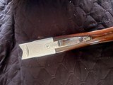 Early Beretta 686 12 Gauge O/U Shot gun 28" Vented Barrel - Very Good Condition - 5 of 15