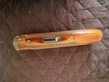 Early Beretta 686 12 Gauge O/U Shot gun 28" Vented Barrel - Very Good Condition - 10 of 15