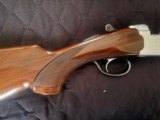 Early Beretta 686 12 Gauge O/U Shot gun 28" Vented Barrel - Very Good Condition - 4 of 15