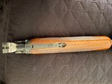 1956 Browning Superposed Grade I O/U 12 Gauge LT w/Original Box 26.5" Vent Barrels M over IC - Excellent Condition - 11 of 19